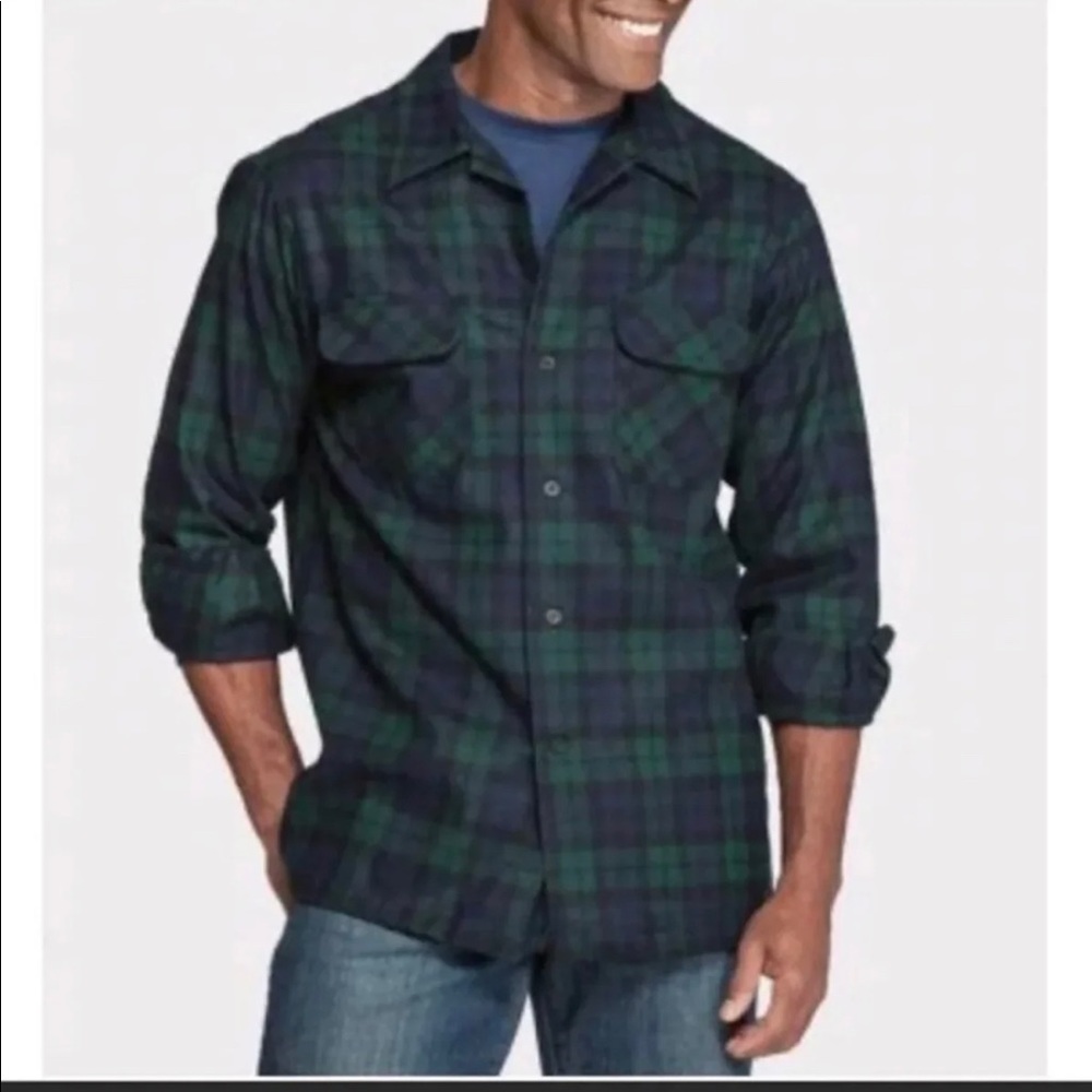Pendleton